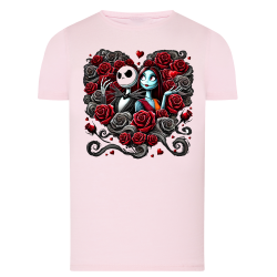 Mr Jack Saint Valentin