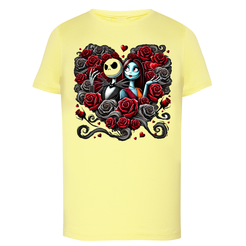 Mr Jack Saint Valentin