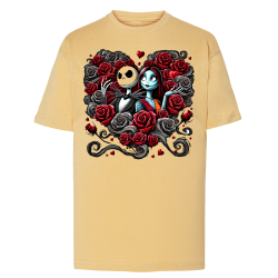 Mr Jack Saint Valentin