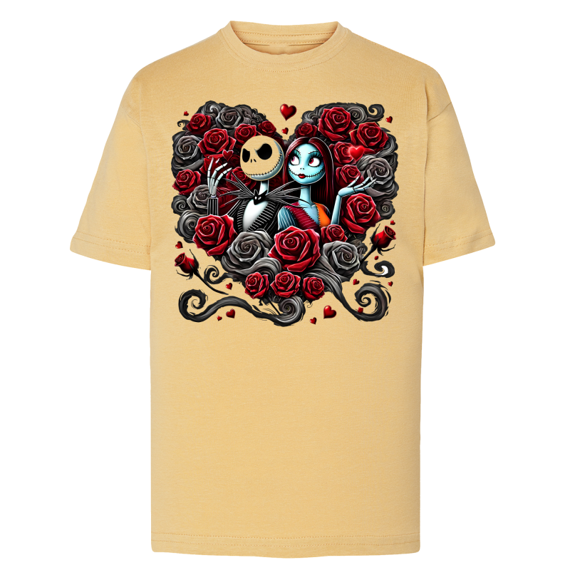 Mr Jack Saint Valentin