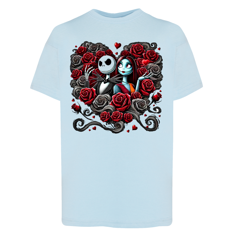 Mr Jack Saint Valentin