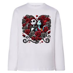 Mr Jack Saint Valentin