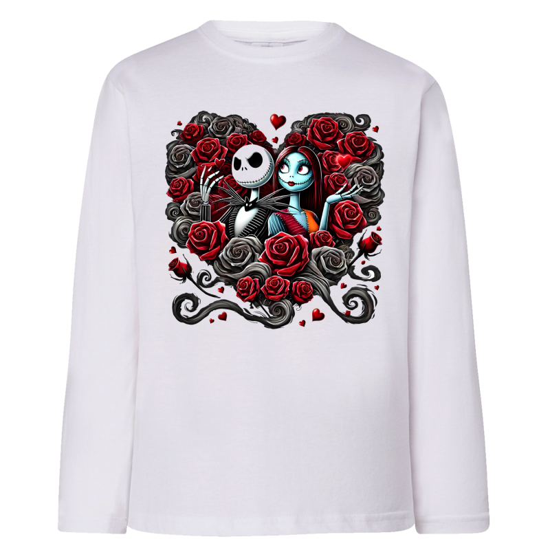 Mr Jack Saint Valentin