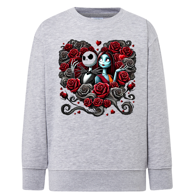 Mr Jack Saint Valentin