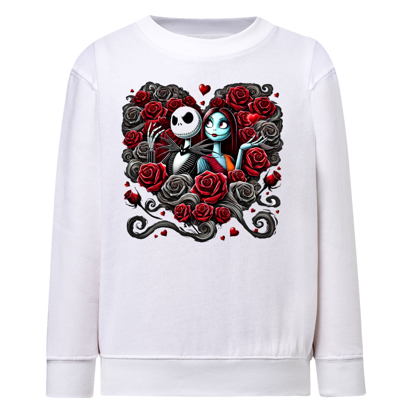 Mr Jack Saint Valentin