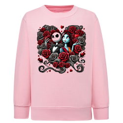 Mr Jack Saint Valentin