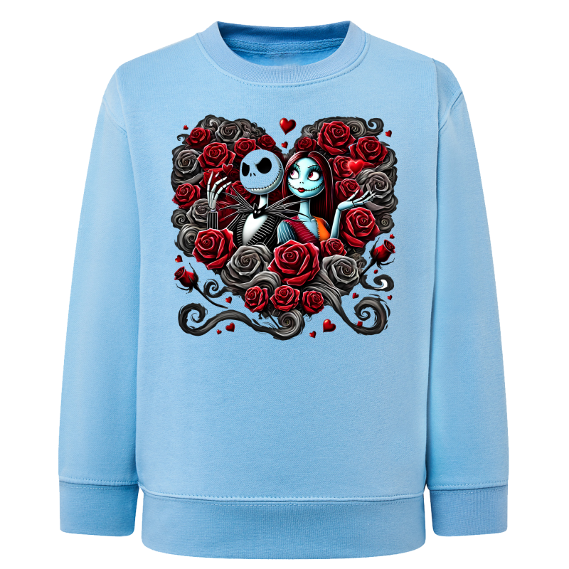 Mr Jack Saint Valentin