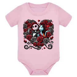 Mr Jack Saint Valentin