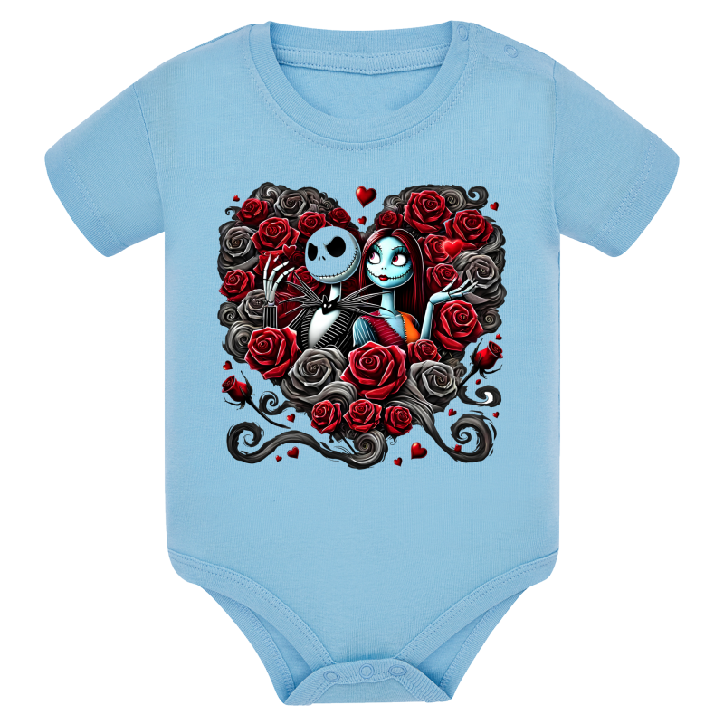 Mr Jack Saint Valentin