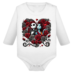 Mr Jack Saint Valentin