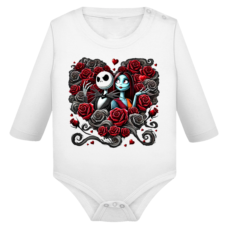 Mr Jack Saint Valentin