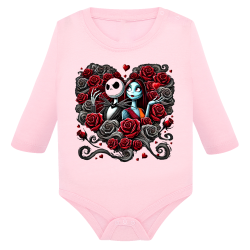 Mr Jack Saint Valentin