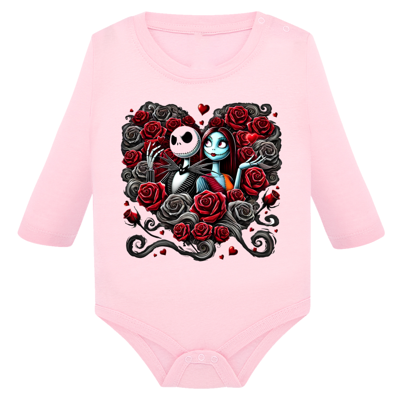 Mr Jack Saint Valentin