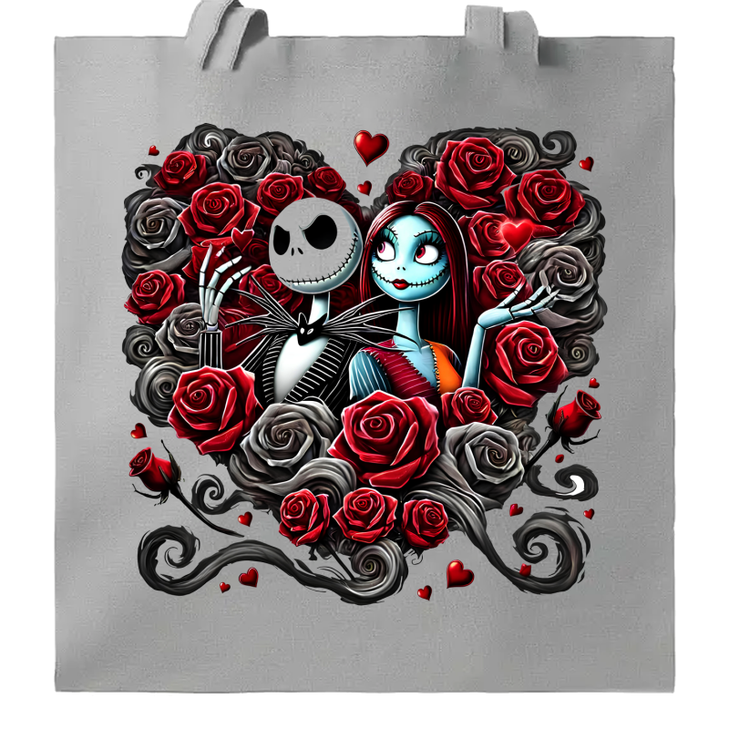 Mr Jack Saint Valentin