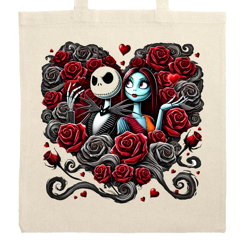 Mr Jack Saint Valentin