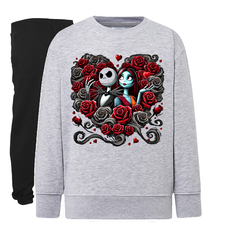 Mr Jack Saint Valentin