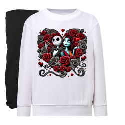 Mr Jack Saint Valentin