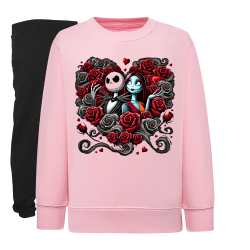 Mr Jack Saint Valentin