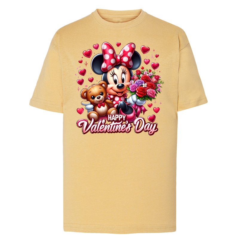 Minnie Saint-Valentin