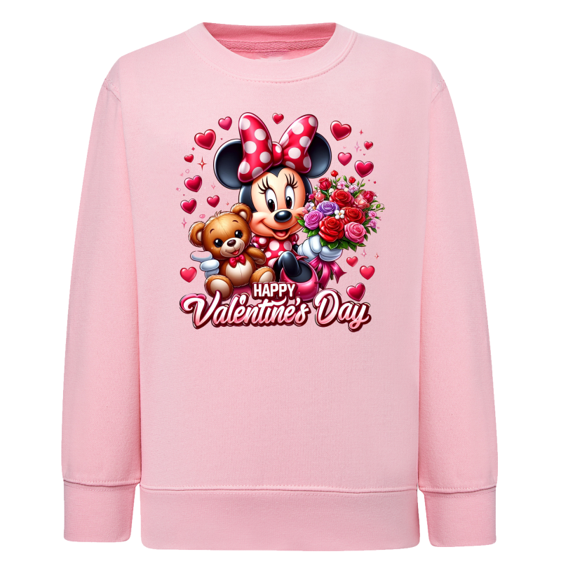 Minnie Saint-Valentin