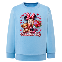 Minnie Saint-Valentin