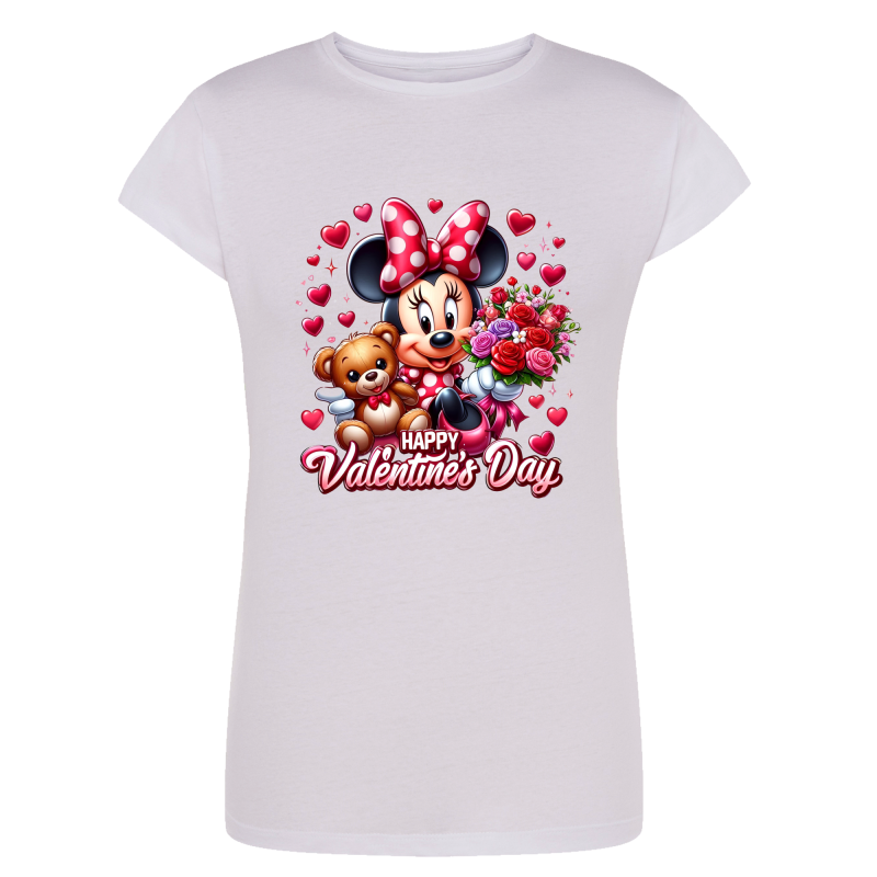 Minnie Saint-Valentin