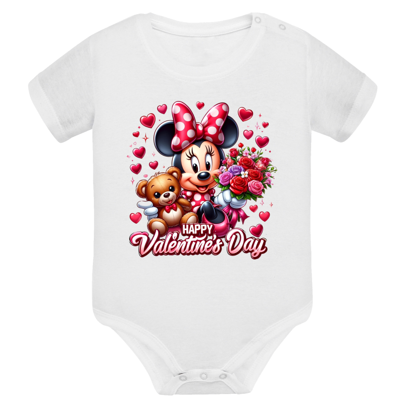 Minnie Saint-Valentin