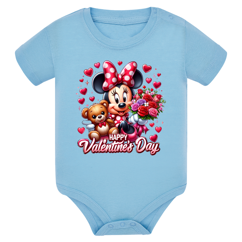 Minnie Saint-Valentin