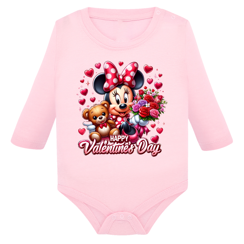 Minnie Saint-Valentin