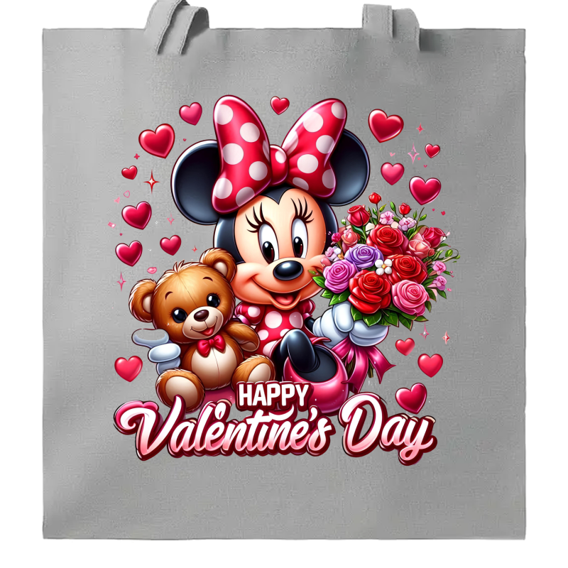 Minnie Saint-Valentin