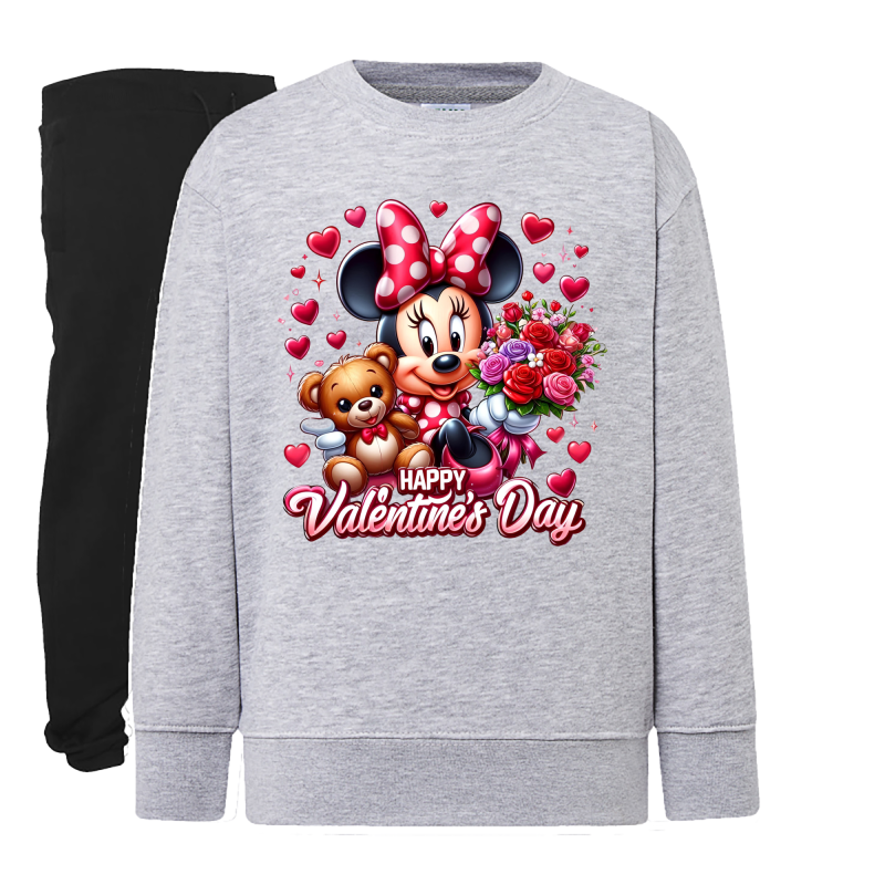 Minnie Saint-Valentin