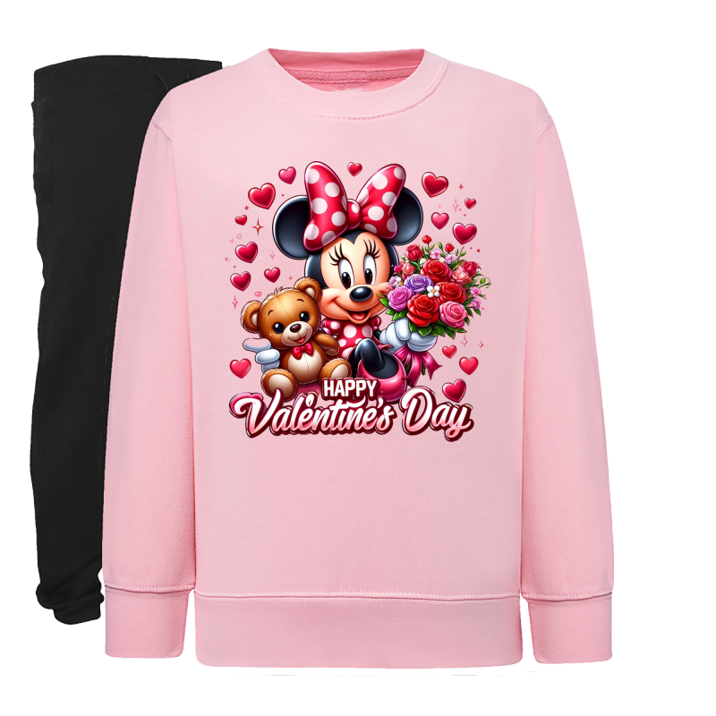 Minnie Saint-Valentin