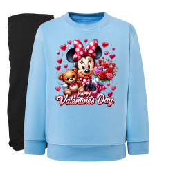 Minnie Saint-Valentin