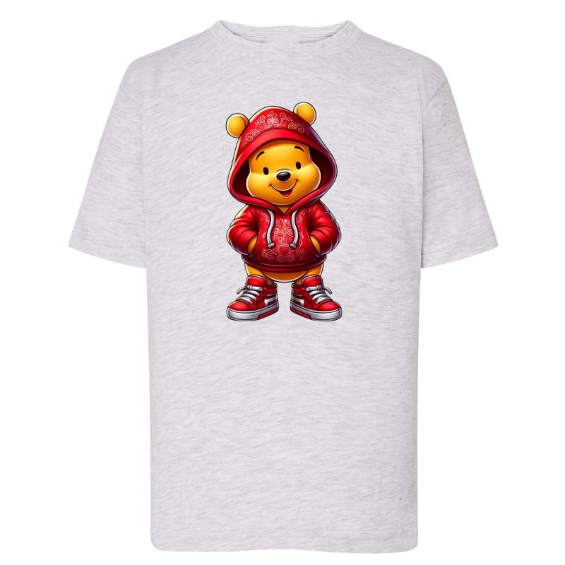 Winnie Gangster