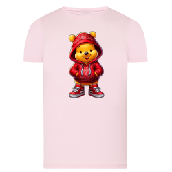 Winnie Gangster