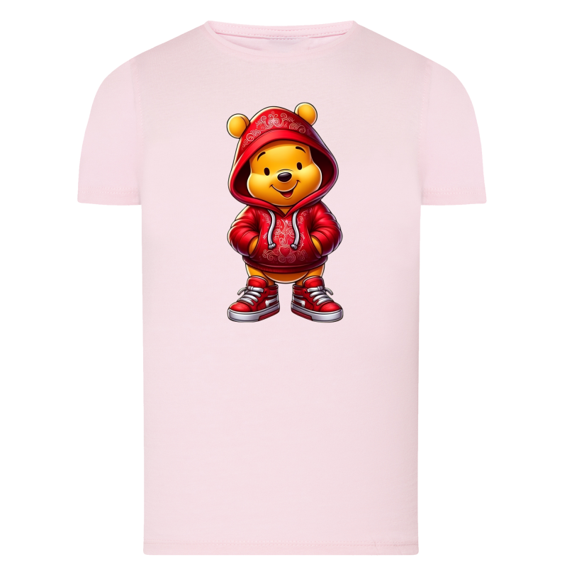 Winnie Gangster