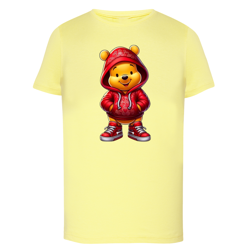 Winnie Gangster