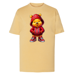 Winnie Gangster