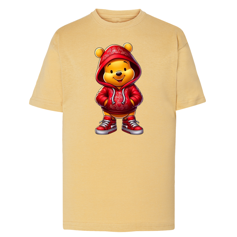 Winnie Gangster