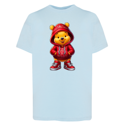 Winnie Gangster