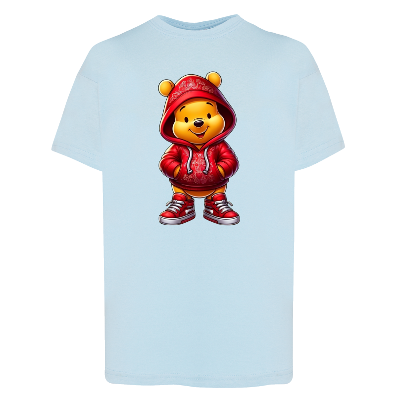 Winnie Gangster
