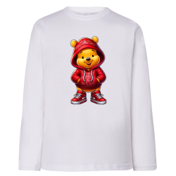 Winnie Gangster