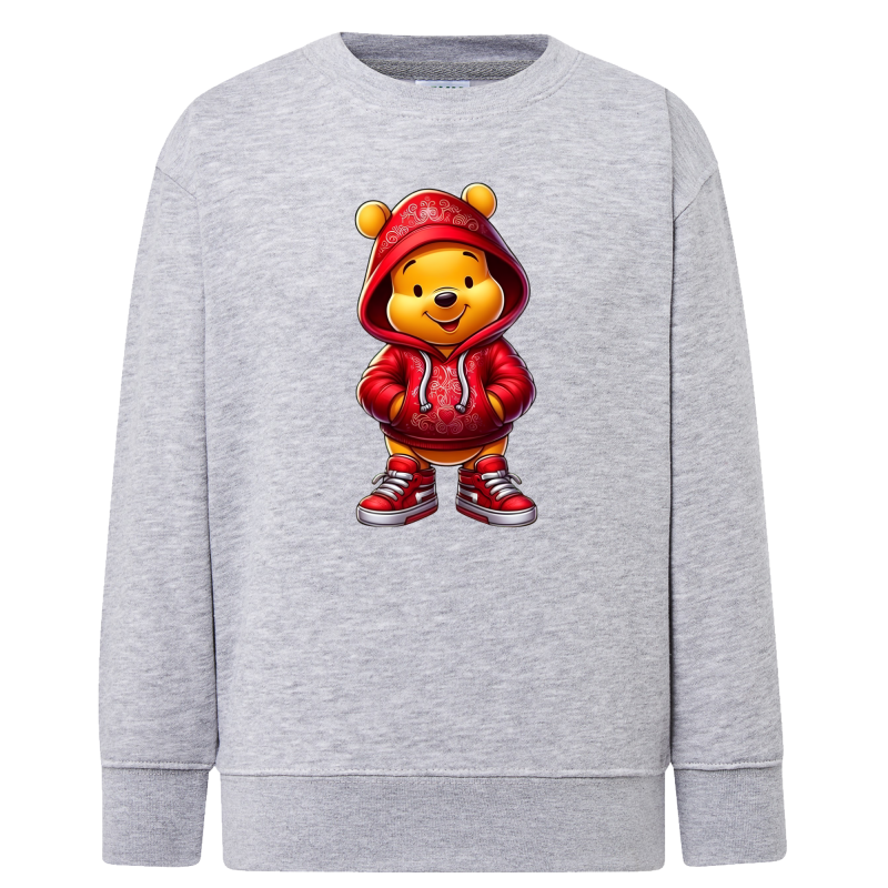 Winnie Gangster