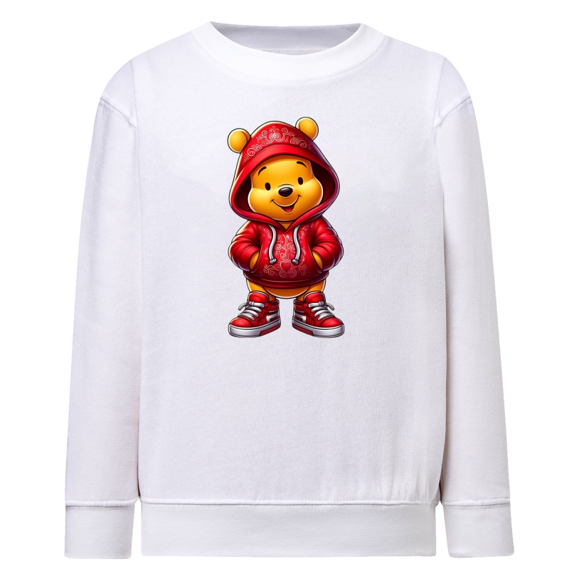 Winnie Gangster