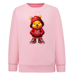 Winnie Gangster