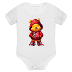 Winnie Gangster