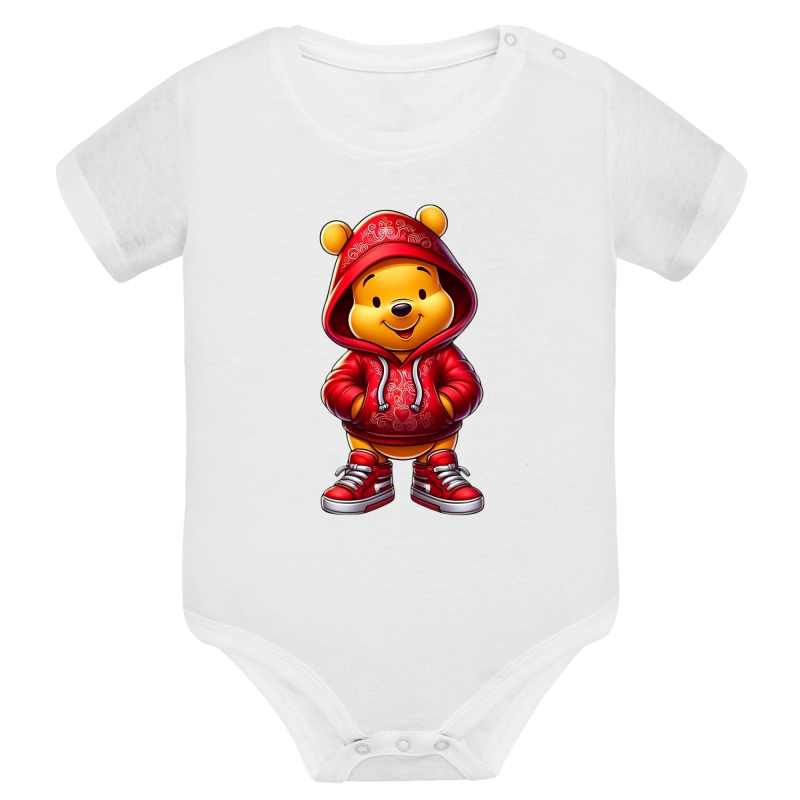 Winnie Gangster
