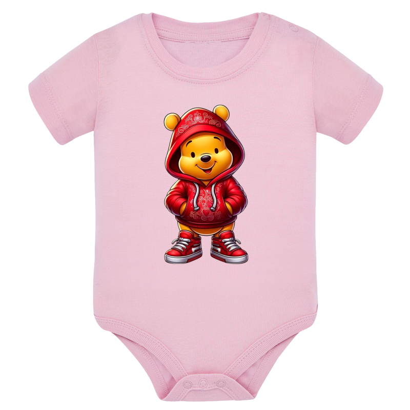 Winnie Gangster