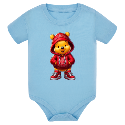 Winnie Gangster
