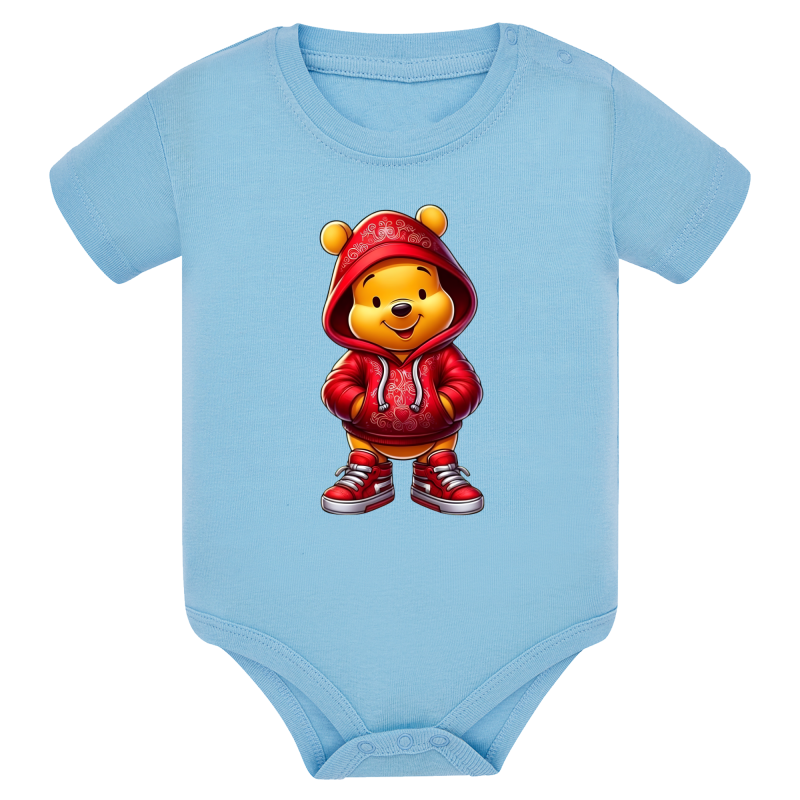 Winnie Gangster
